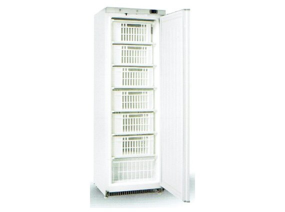 Frigorifero CN 407 litri 400 con cassette, -18 /-23° classe A.